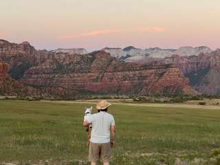 Zion Wright Family Ranch