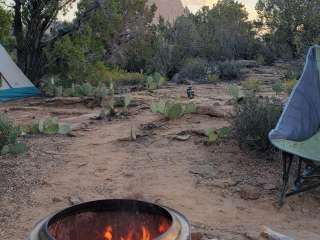 Gooseberry Mesa