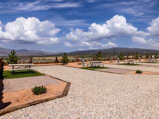 The Orchards At Kolob RV Resort