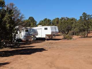 Poverty Flat BLM Road #70 Dispersed Camping Area