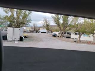 Salina Creek RV Camp