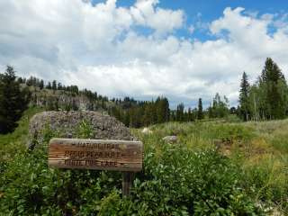 Bear Lake State Park 