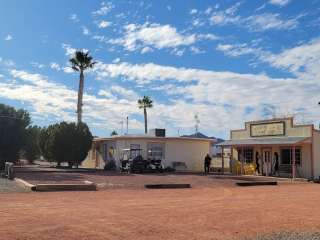 Desert Vista RV Resort