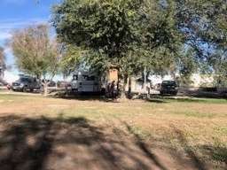 Antelope Valley RV Park