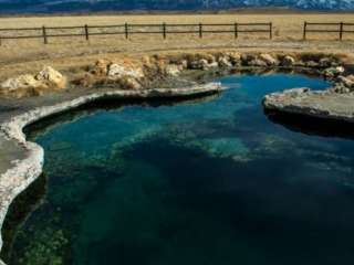 Meadow Hot Springs 