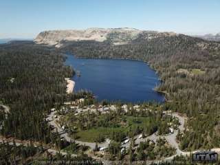 Washington Lake Campground