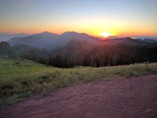 Redman Campground