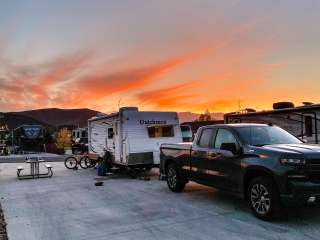 Mountain Valley RV Resort 