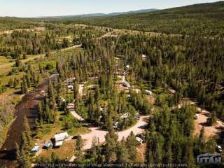 Stillwater Campground