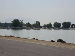 Lakeside RV Campground