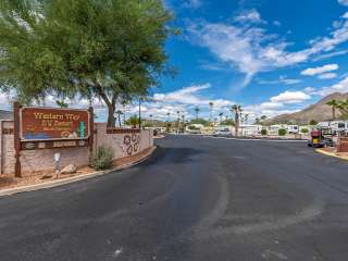 Western Way RV Resort