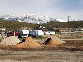 Jones High Country RV Park