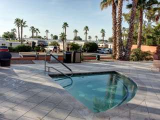 Gold Canyon RV & Golf Resort