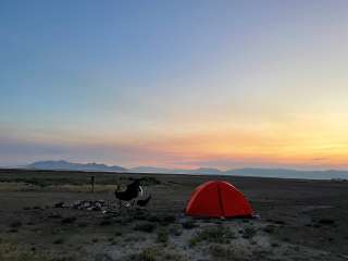 Great Salt Lake State Park