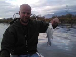 Utah Lake State Park