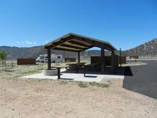 Lucerne Valley Amphitheater