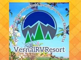 Vernal RV Resort