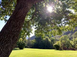 Jolley's Ranch Campground