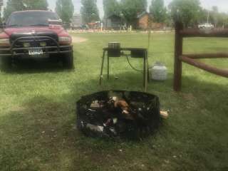 KOA Campground Vernal