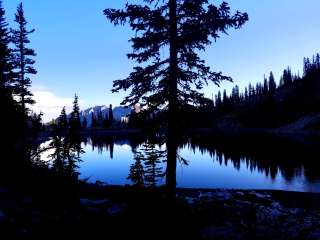 Red Pine Lake