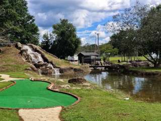 Riverside Golf and RV Park