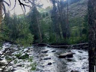 Bear River Campground