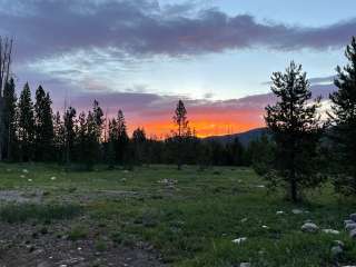 Beaver View Campground