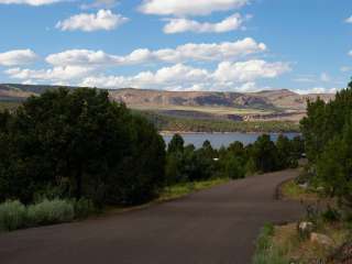 Cedar Springs Campground