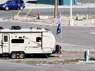 Wendover Nugget RV Park