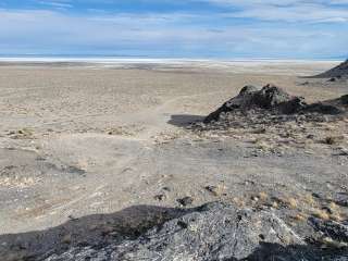 Cave Hill Dispersed Site