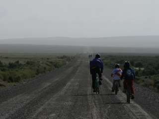 Dugway Pass Dispersed Camping