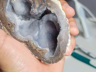 BLM - Dugway Geode Beds - Utah