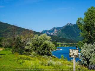 Anderson Cove (uinta-wasatch-cache National Forest, Ut)