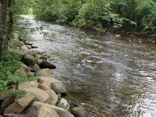 Deep Creek Tube Center & Campground