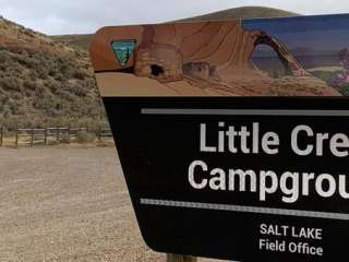 Little Creek Campground