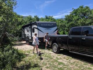 North Fork County Park