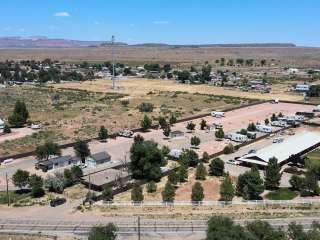 Country Rose RV Park