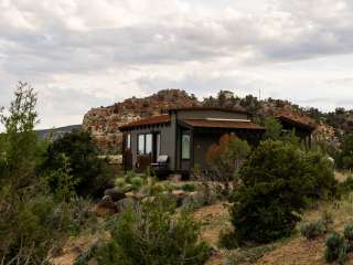 Escalante Cabins & R.V. Park