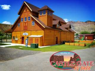 Castle Gate RV Park