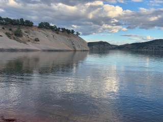 Red Fleet State Park