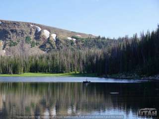 Moosehorn