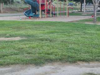 Spanish Fork River Park