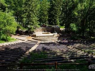 Theater In The Pines