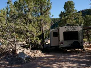 Cedar Canyon Retreat RV Park and Campground