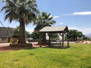 St. George RV Park & Campground