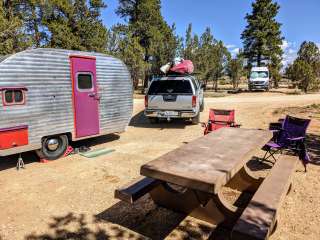 Ponderosa Grove Campground