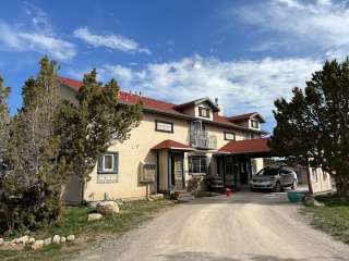 Wind Walker Homestead