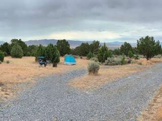 Camp Eagle Mountain