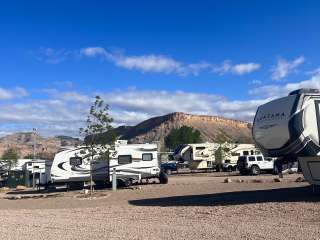 Ballard RV Park