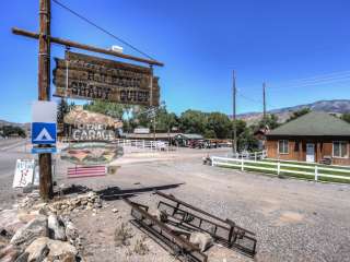 Lizzie & Charlies RV-ATV Park